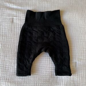 Cotton On Baby Quilted Pants 0-3 Months
